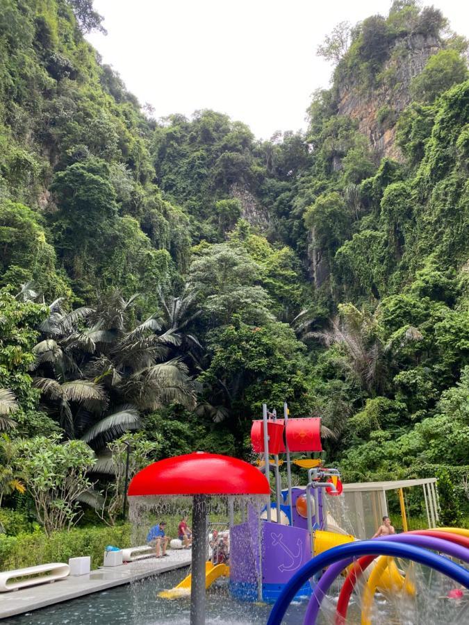 Pangsapuri Eg - The Cove Hillside