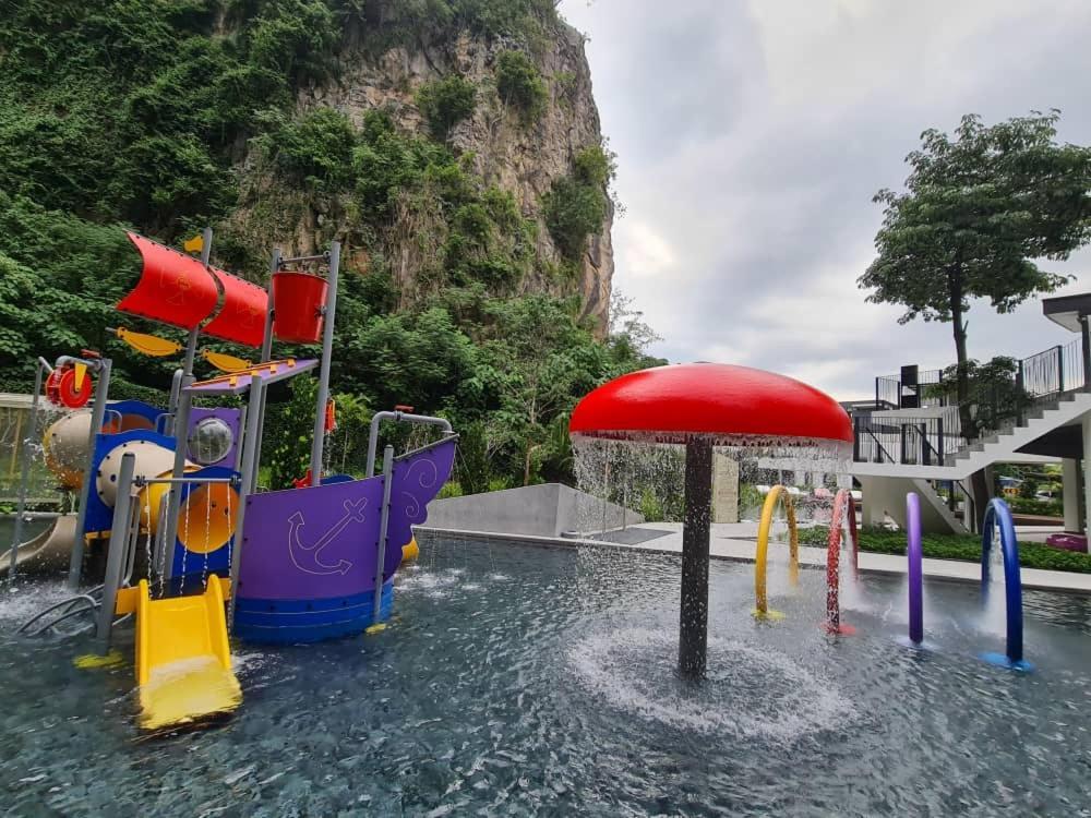 Eg - The Cove Hillside * Ipoh